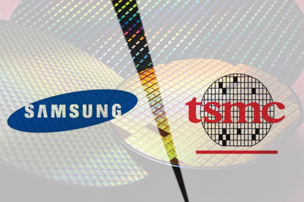 “No hope” cho Samsung: Thị phần đúc chip toàn cầu của TSMC gấp 6 lần thế này thì đuổi đến bao giờ?