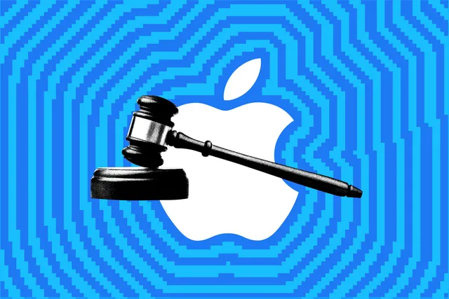 Bộ Tư pháp Mỹ kiện Apple có ý nghĩa thế nào với người dùng?