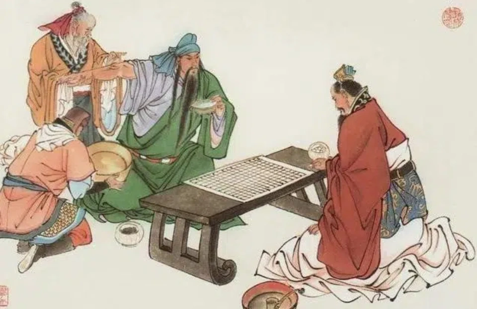 Tam Quốc diễn nghĩa có chi tiết Hoa Đà cạo xương Quan Vũ trị độc, thực hư trong lịch sử như thế nào?