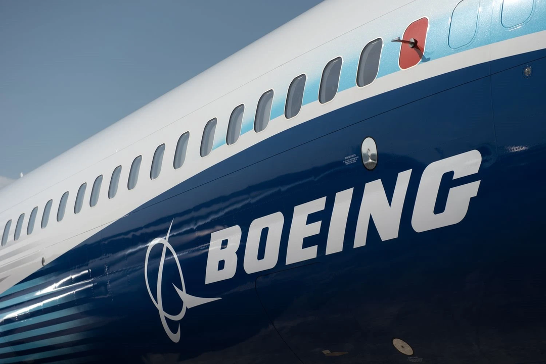 Boeing trảm hàng loạt lãnh đạo cấp cao, Chủ tịch hay CEO cũng không thoát