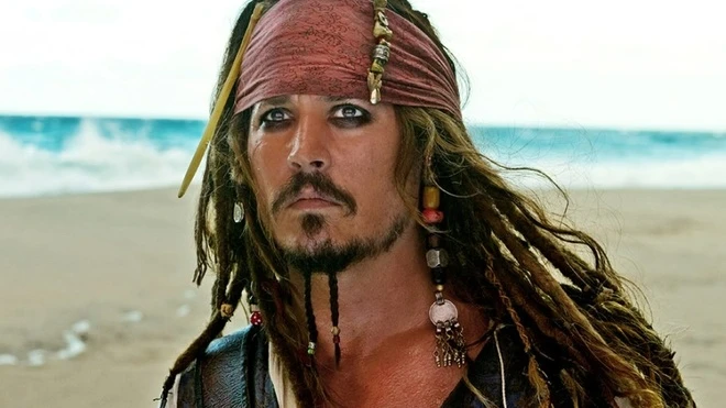 "Pirates of the Caribbean" will no longer have iconic Captain Jack Sparrow