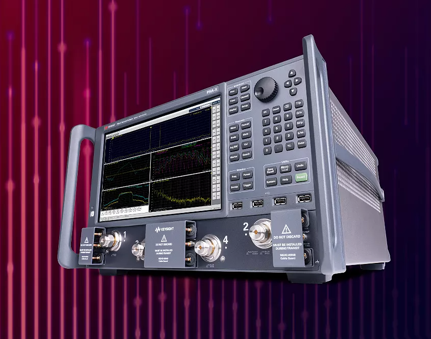 Keysight và Q-CTRL hợp tác tăng tốc phần mềm hạ tầng lượng tử