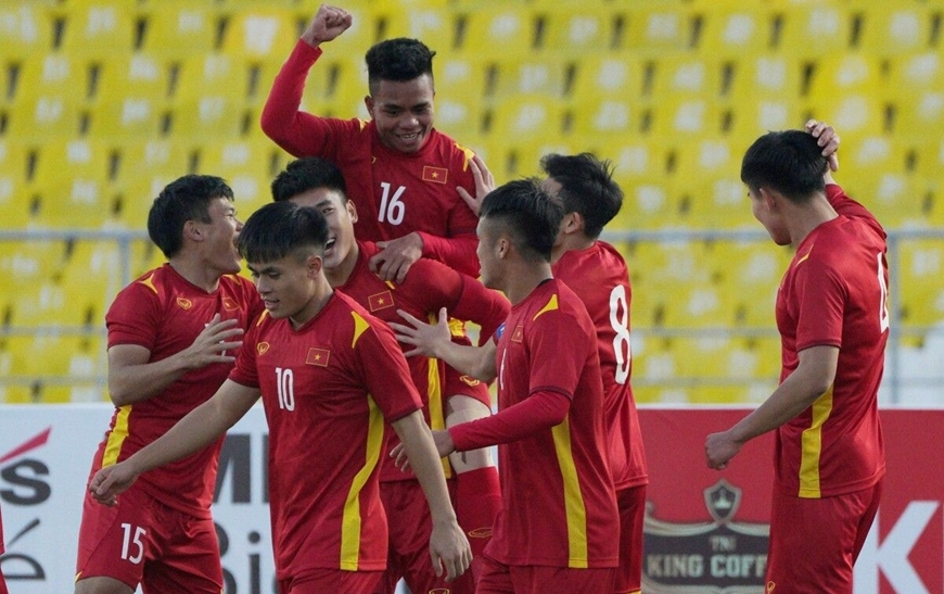 Tại sao sau bao năm cầu thủ Việt Nam vẫn thuộc nhóm thấp bé nhất U23 châu Á?