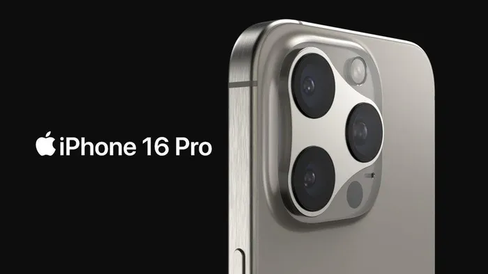 iPhone 16 Pro sẽ đắt hơn vì lý do này