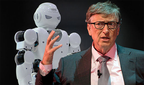 Bill Gates dự đoán chết người về AI đối với tương lai công cụ tìm kiếm và shopping trực tuyến
