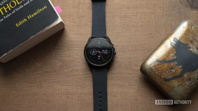 Mua smartwatch, đừng chọn loại dùng Wear OS 2 nữa