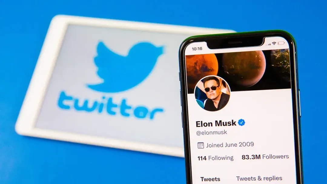 Elon Musk nói mình bị Twitter lừa khi ký thỏa thuận mua Twitter