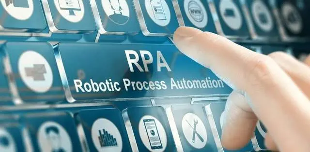 RPA là gì? RPA và AI có giống nhau không?