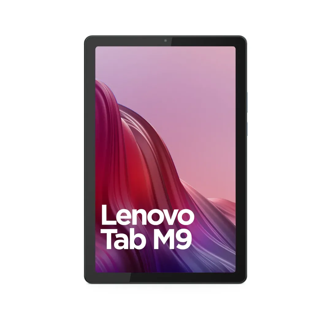 Lenovo trình làng thị trường Việt cặp máy tính bảng Tab M Series giá “mềm” tối ưu cho giải trí và học tập cơ bản