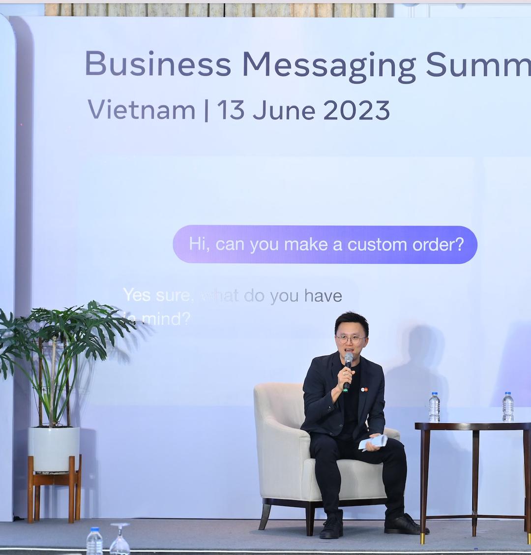 Meta công bố 3 lính vực ưu tiên trong năm 2023 giúp thúc đẩy tăng trường và lợi nhuận cho doanh nghiệp Việt