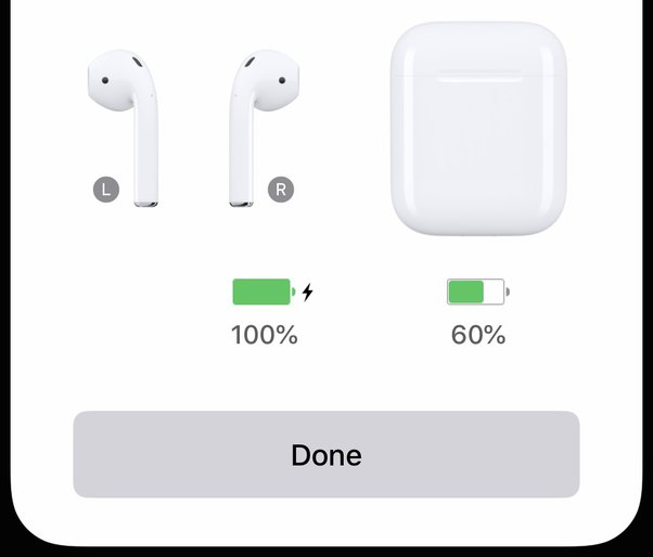 Hóa ra đây là lý do AirPods hay bị hỏng một bên tai nghe dù dùng 2 bên như nhau