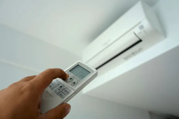 thumbnail - Đặt điều hòa nhiệt độ bao nhiêu là phù hợp vào ngày hè nóng?