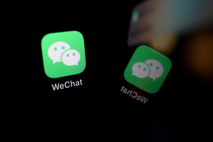 Người dùng Trung Quốc phản đối WeChat vì ngầm truy cập album ảnh 