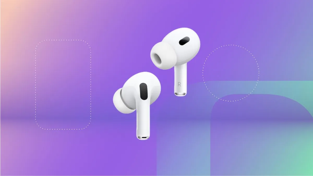 AirPods sắp ra mắt hướng đến theo dõi sức khỏe tốt hơn