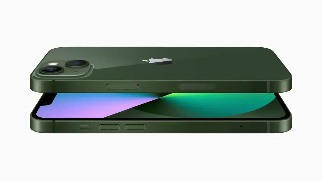 Tất tần tật sản phẩm mới Apple: iPhone 13 màu xanh, iPad Air mới, Studio Display 5K,...