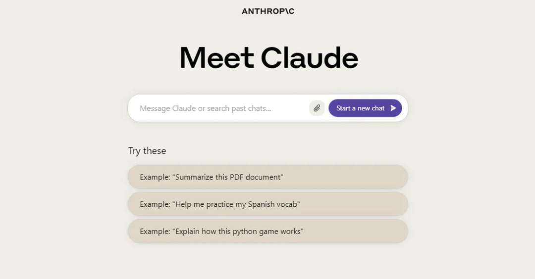 Cách sử dụng Claude AI và đâu là điểm khác biệt với ChatGPT?