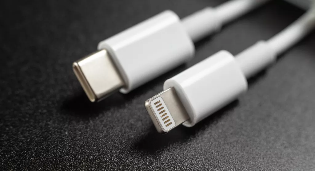 Đã đến lúc Apple "đồ sát" Lightning để chuyển sang USB-C