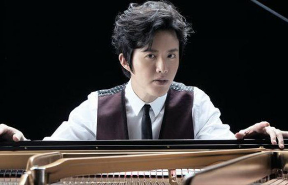 “Hoàng tử piano” Trung Quốc bị bắt vì mua ***, mất trắng danh tiếng, sự nghiệp 