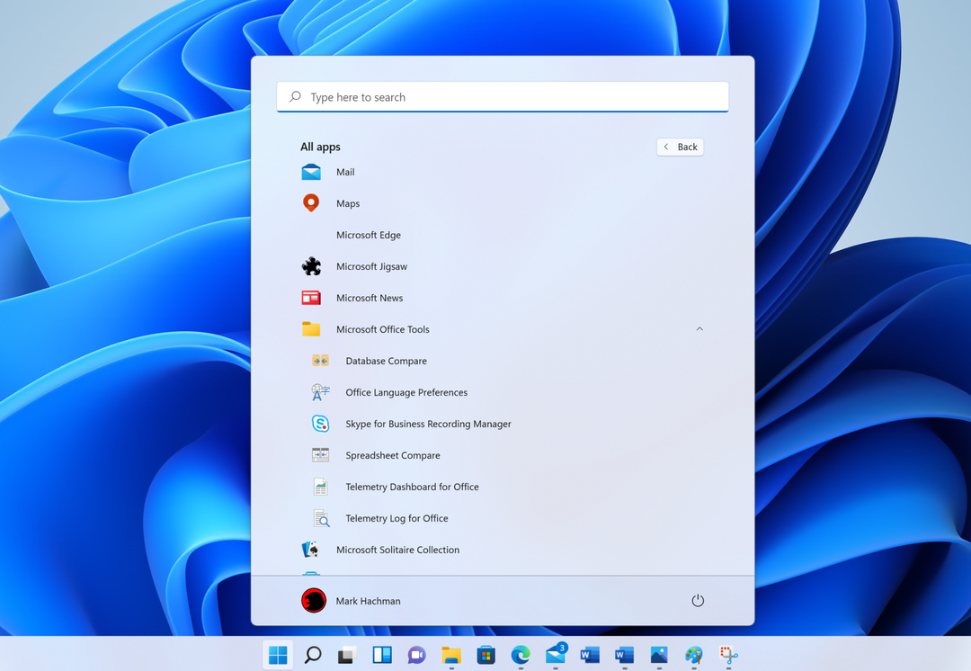 Giao diện mới của Windows 11 ngon hơn bạn tưởng