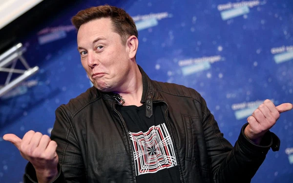 Tên viết tắt trường đại học mới Elon Musk định mở khiến cư dân mạng hihi, haha