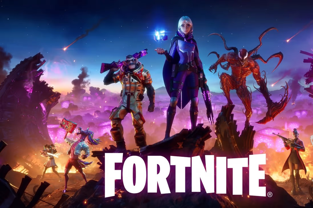 Vì sao Epic Games phải đóng cửa “Fortnite” ở Trung Quốc?