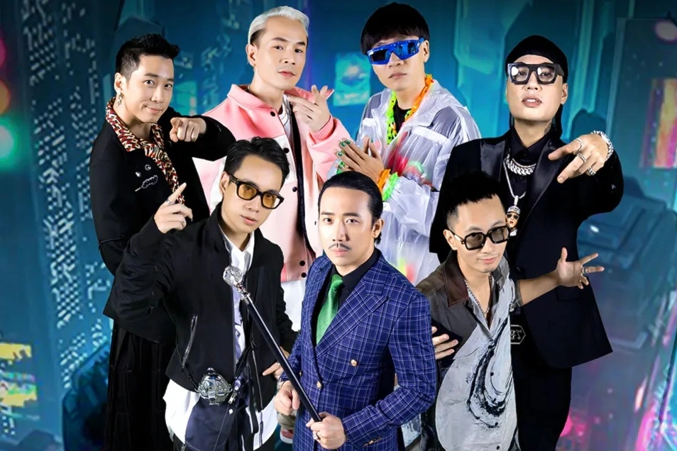 Nhà sản xuất Rap Việt phải có trách nhiệm thay vì đi đổ lỗi