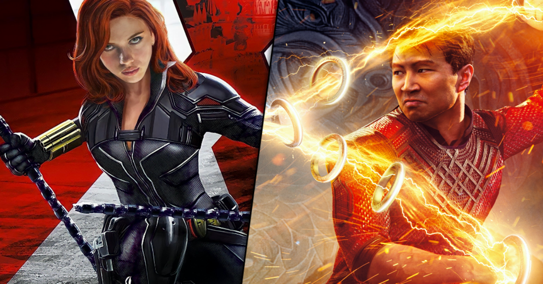 thumbnail - Disney xác nhận “Shang-Chi” và “Black Widow” có thể bị lỗ ở phòng vé