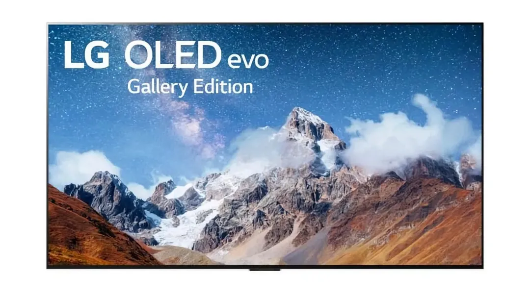 LG ra mắt loạt TV OLED mới: tấm nền sáng hơn, có kích thước 42 và 97 inch