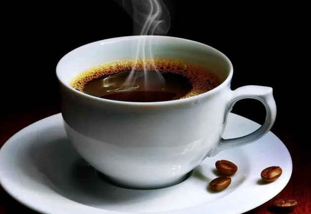 Cà phê đen là thức uống lý tưởng để giảm cân