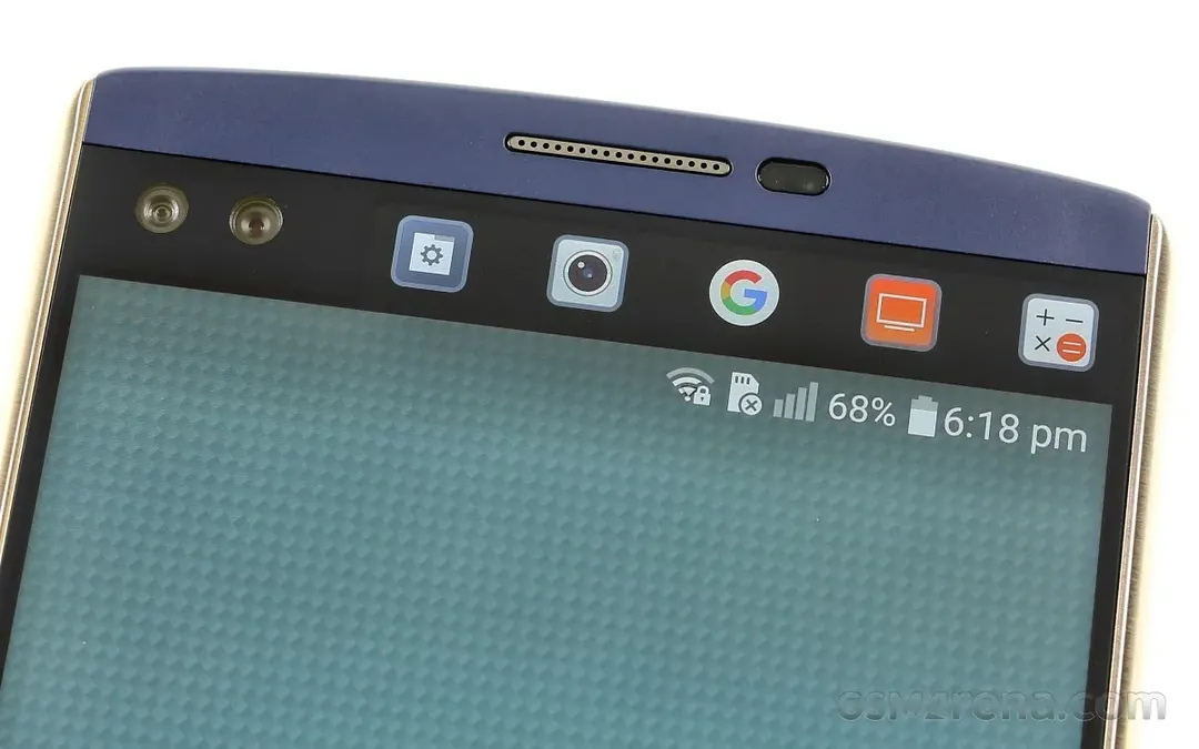 Nhớ lại LG V10: smartphone độc đáo có màn hình phụ, thiết kế chắc chắn nhưng gặp lỗi khó tha thứ
