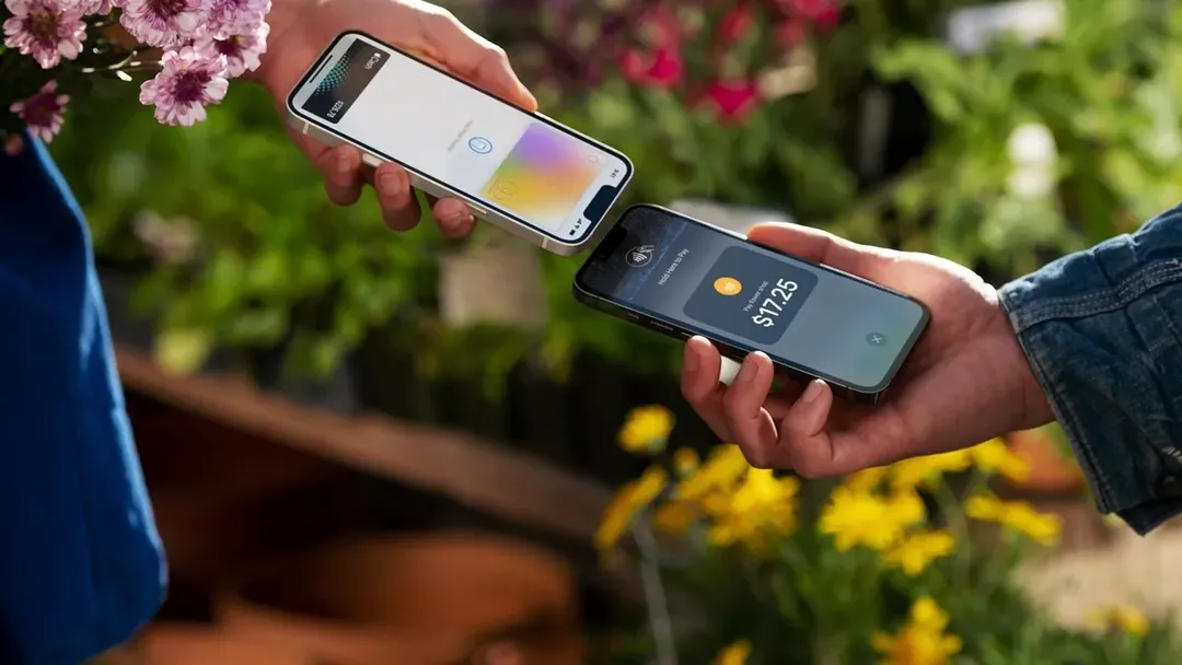Apple công bố tính năng “Tap to Pay” cho phép người dùng thực hiện thanh toán không chạm trên iPhone