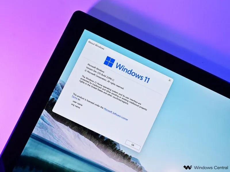 Điều gì sẽ xảy ra với thiết bị không đủ điều kiện lên Windows 11?