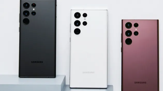 10 đặc điểm nổi bật nhất của Samsung Galaxy S22 Ultra