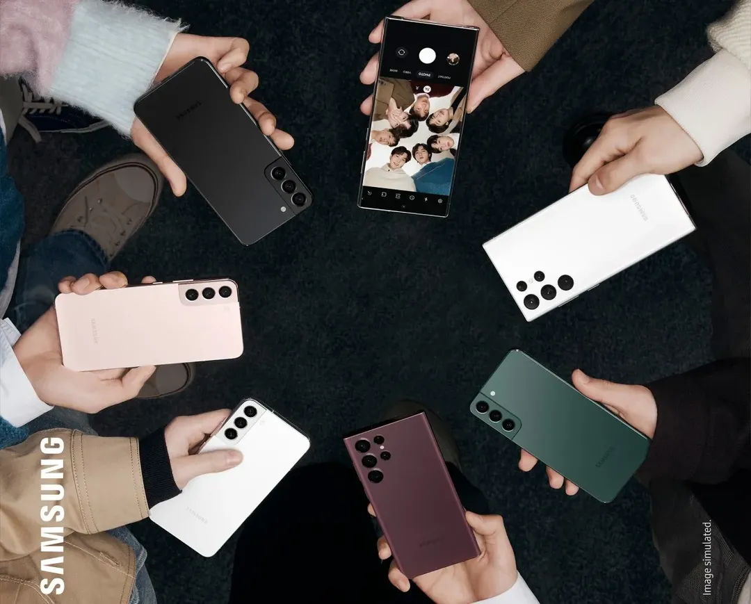 Samsung sẽ tiếp tục loại bỏ miếng dán bảo vệ màn hình trong hộp smartphone, và bạn hãy quen với điều đó