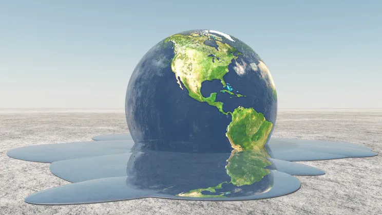 Bạn biết gì về hiện tượng ấm lên toàn cầu?