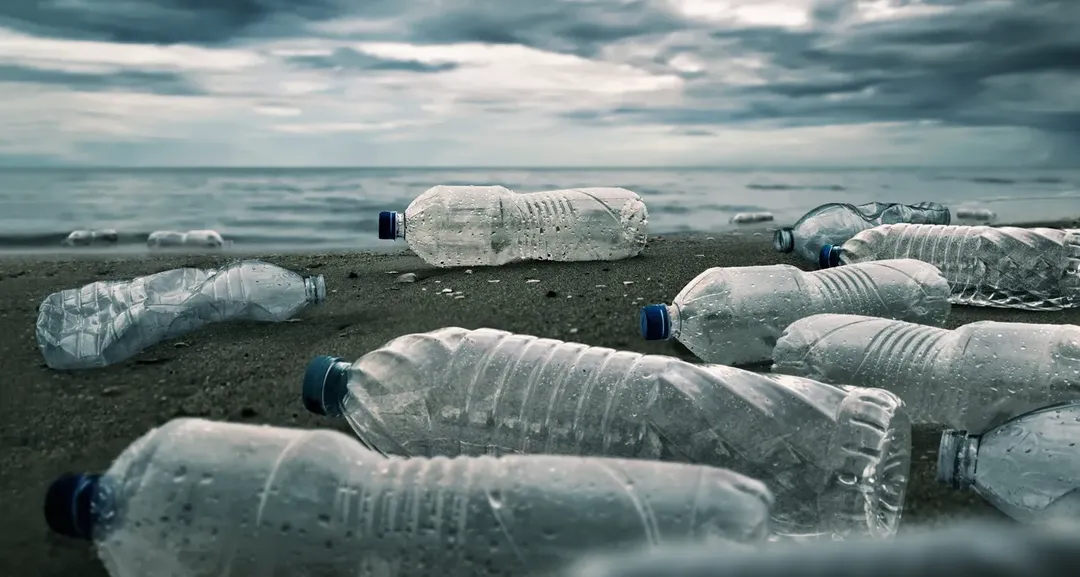 Rác thải nhựa sản xuất nhiều gấp đôi so với 20 năm trước nhưng chỉ có 9% được tái chế