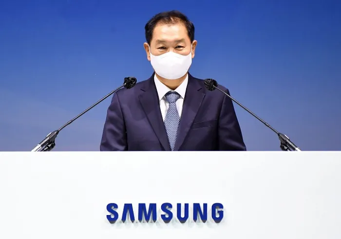 Samsung xác định robot, metaverse và 5G sẽ là động lực tăng trưởng tương lai