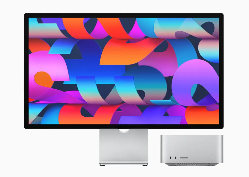 Apple Studio Display 5K không "ngon" như kỳ vọng? Đây là những sự lựa chọn khác cho bạn