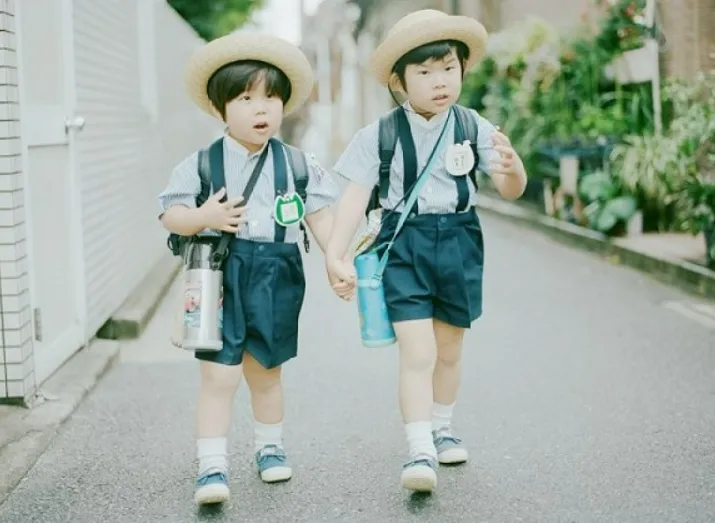 Chương trình truyền hình thực tế của Nhật Bản trên Netflix tạo làn sóng tranh cãi về nuôi dạy con cái