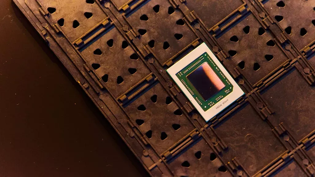 thumbnail - Sẽ là một điều thú vị nếu các APU tiếp theo từ AMD có thể mạnh mẽ hơn một số GPU rời của họ