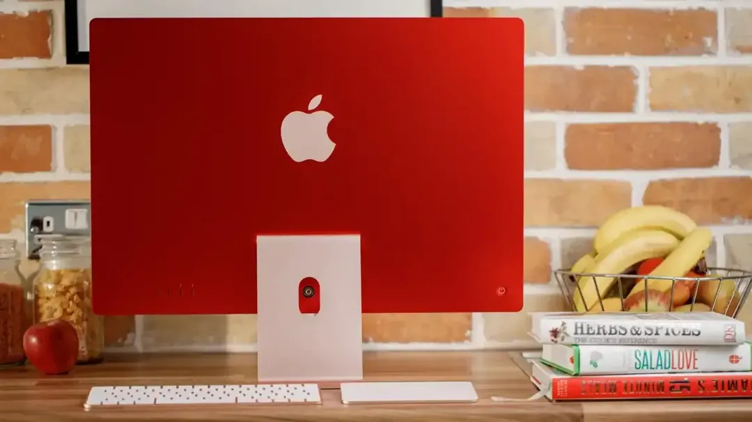 thumbnail - Apple có thể duy trì con chip M1 cho iMac 24 inch cho đến khi con chip M3 cập bến vào năm 2023