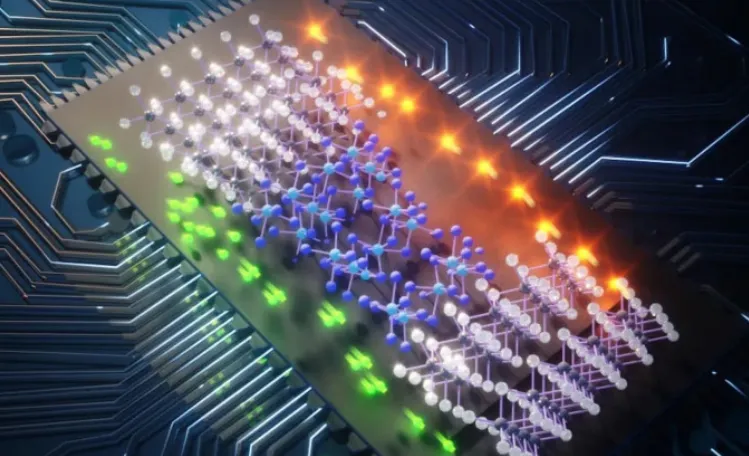 Chất siêu dẫn một chiều đầu tiên giúp máy tính chạy nhanh hơn 400 lần