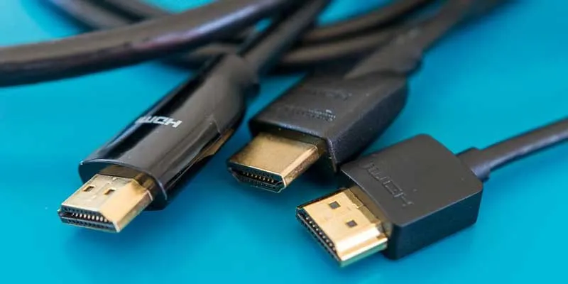 Đâu là sự khác nhau giữa kết nối HDMI và DisplayPort? Bạn nên dùng cái nào?