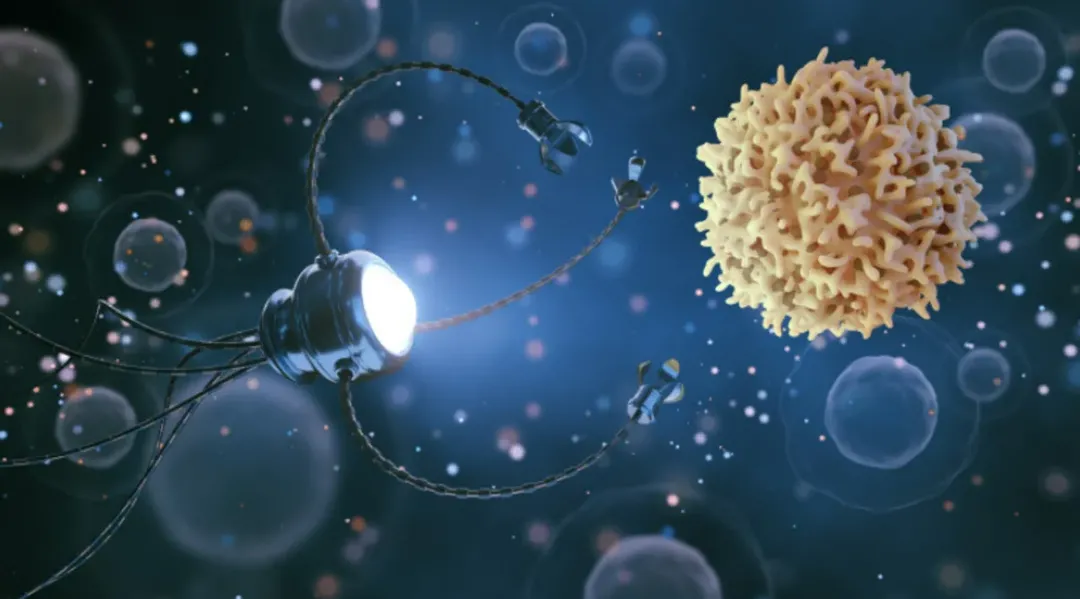 thumbnail - Nanomedicine: Liệu pháp điều trị bằng hạt nano có thể là chìa khóa để điều trị ung thư?