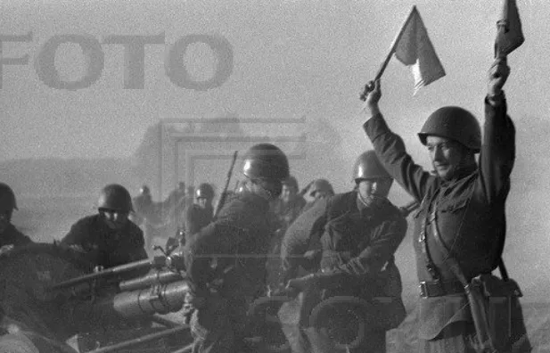 thumbnail - Sức mạnh quân sự Liên Xô thời đỉnh cao đáng sợ đến mức nào? Có thể tiếp quản toàn bộ châu Âu trong 7 ngày 