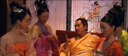 Thần thiếp thời xưa có quá nhiều thủ đoạn trong cách hầu hạ giường chiếu, thảo nào hoàng đế Trung Quốc tuổi thọ ngắn
