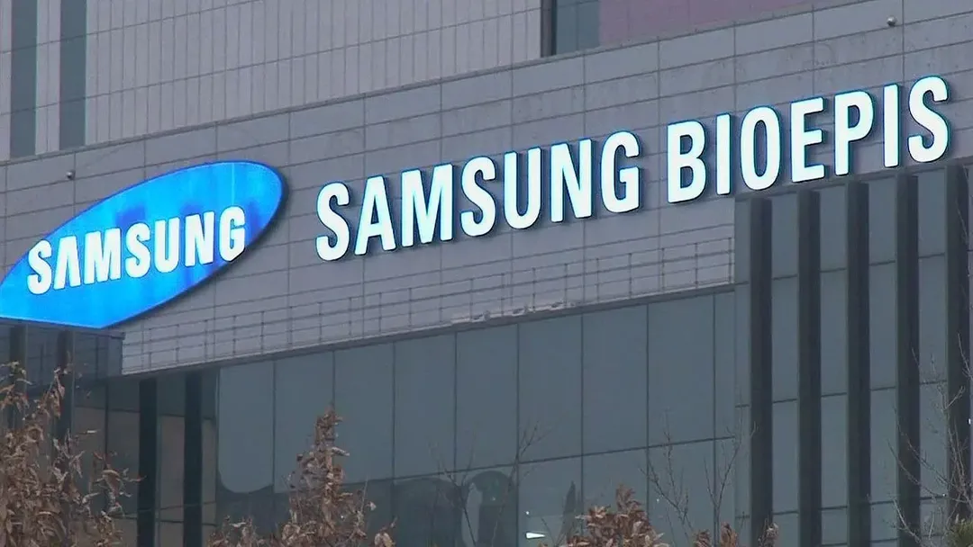 Hãng dược Pfizer đâm đơn kiện Samsung 