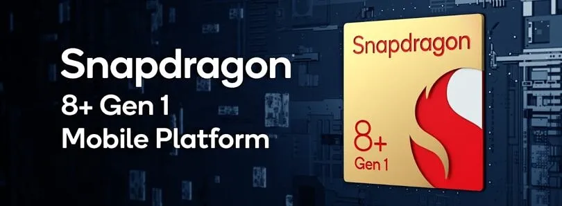 Qualcomm Snapdragon 8 Plus Gen 1 và Snapdragon 7 Gen 1 ra mắt