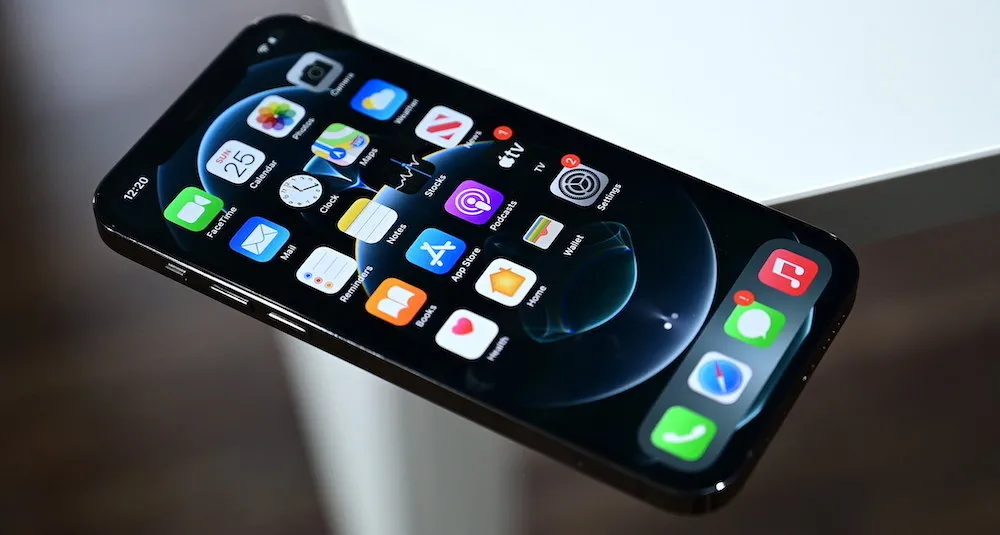 thumbnail - Tự ý thay đổi thông số kỹ thuật, BOE có thể mất mọi đơn đặt hàng màn hình iPhone 14 từ Apple