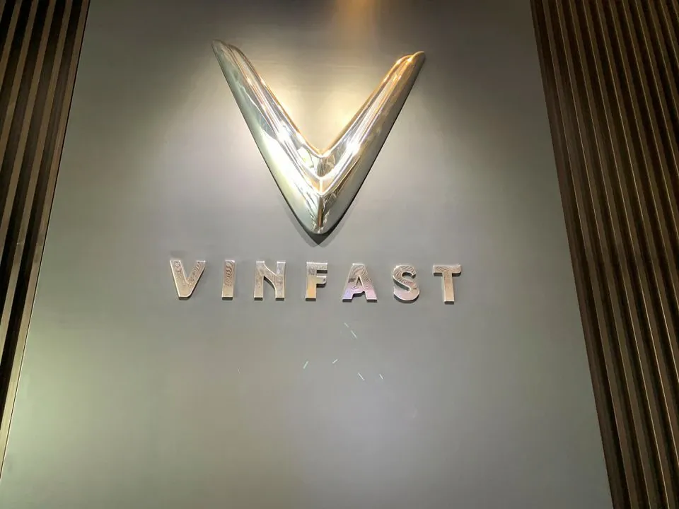 VinFast chuyển trụ sở pháp lý của mình sang Singapore